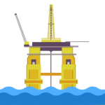 Offshore Icon