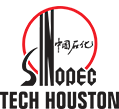 Sinopec Tech Houston